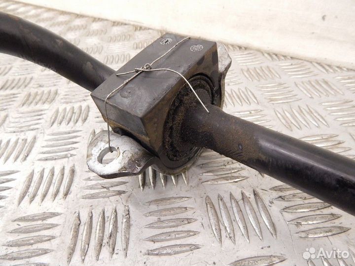 Стабилизатор поперечной устойчивости BMW E65/66