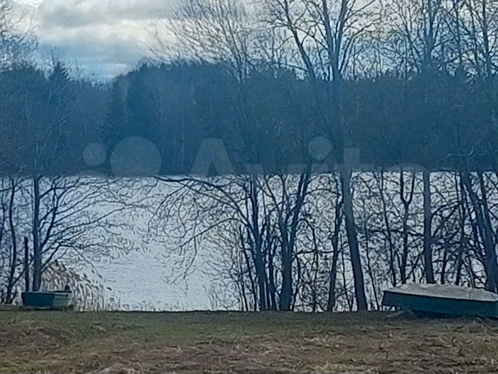 Дом 22,5 м² на участке 6,6 сот.