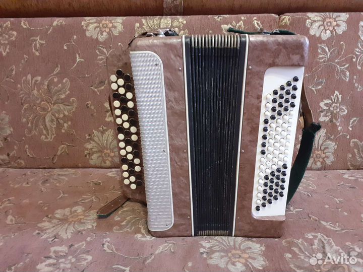 Баян детский