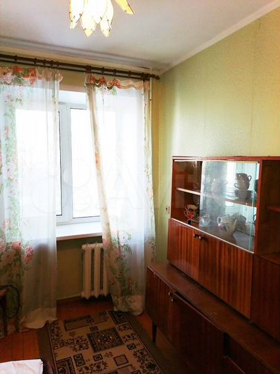 3-к. квартира, 61,7 м², 2/5 эт.