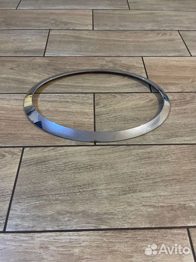 Накладка фары передняя левая Mini F56 С 2014 Года