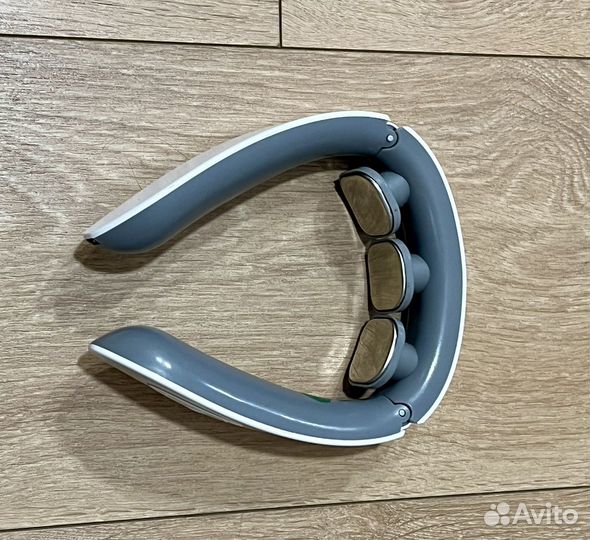 Массажер для шеи