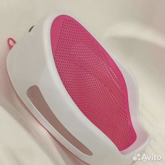 Горка для купания angelcare