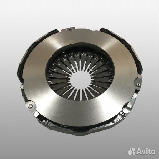 Корзина сцепления газон Next