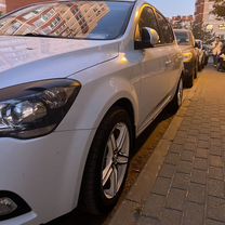 Kia Ceed 1.6 MT, 2012, 159 700 км, с пробегом, цена 760 000 руб.