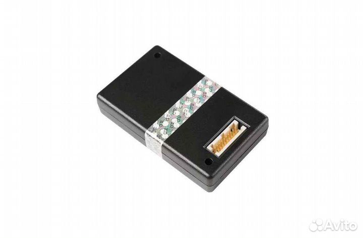 Блок нкм в тахографе