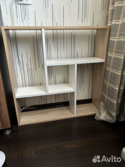 Полка настенная