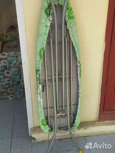 Гладильная доска