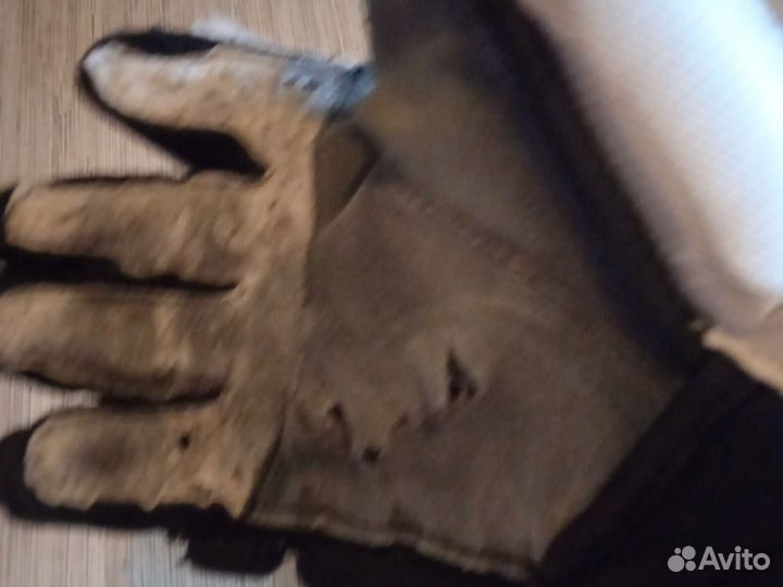 Профессиональные хоккейные краги Bauer vapor x800