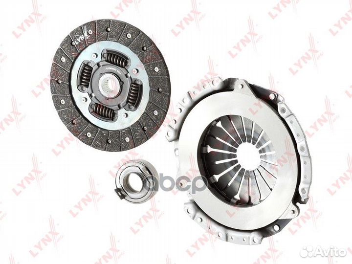 Сцепление, комплект CL-1144 lynxauto