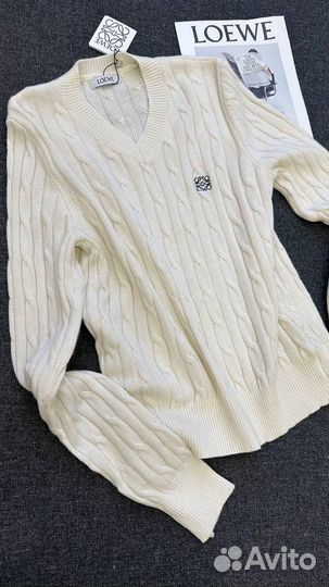 Свитер Loewe
