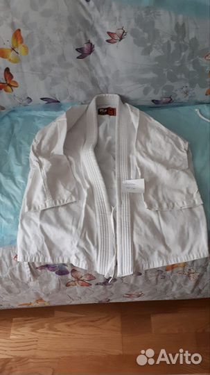 Кимоно детское несколько комплектов