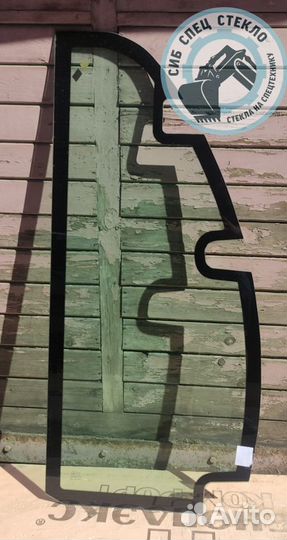 Cтекло дверное Bucher CityCat 2020 (Malinari)