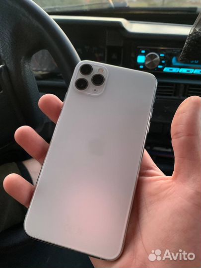 iPhone 11 pro max 64