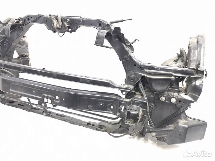 Рамка радиатора Honda CR-V