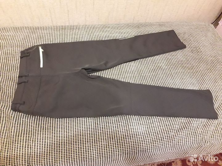 Мужские весенне-зимние водонепроницаемые спортивны