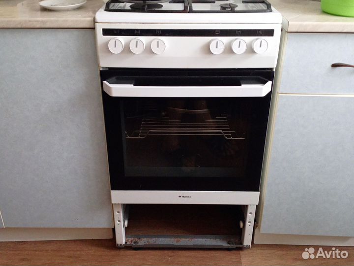 Газовая плита бу