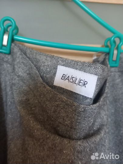 Юбка фирмы basler, размер европ.42