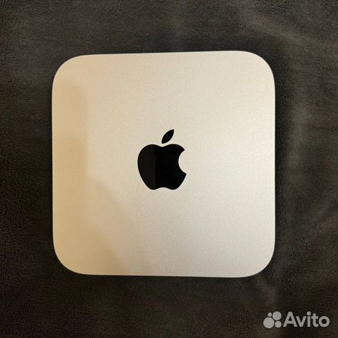 Apple Mac mini "Core i5" 2.5 (Late 2012,MD387LL/A)