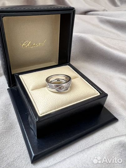 Кольцо Chopard