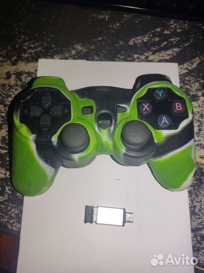 Джостик универсальный