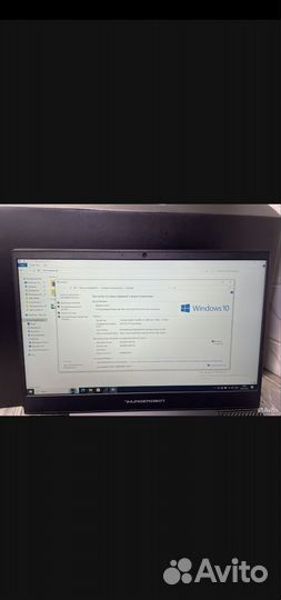 Thunderobot 911 air wave d