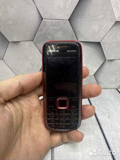 Nokia 5130
