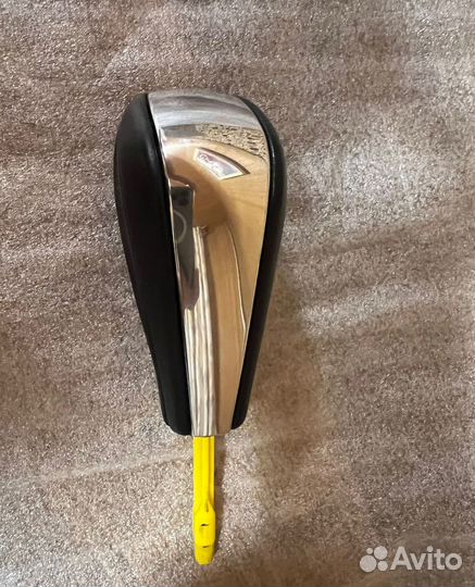 Рычаг селектора АКПП бмв