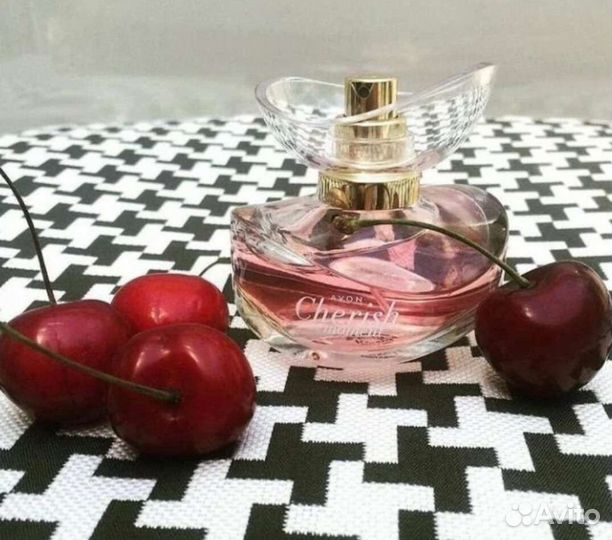 Avon парфюмерия, косметика
