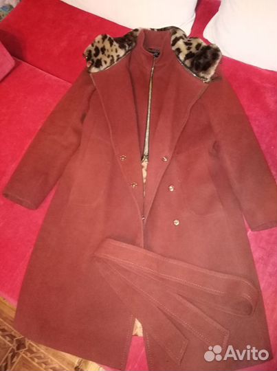 Женская одежда