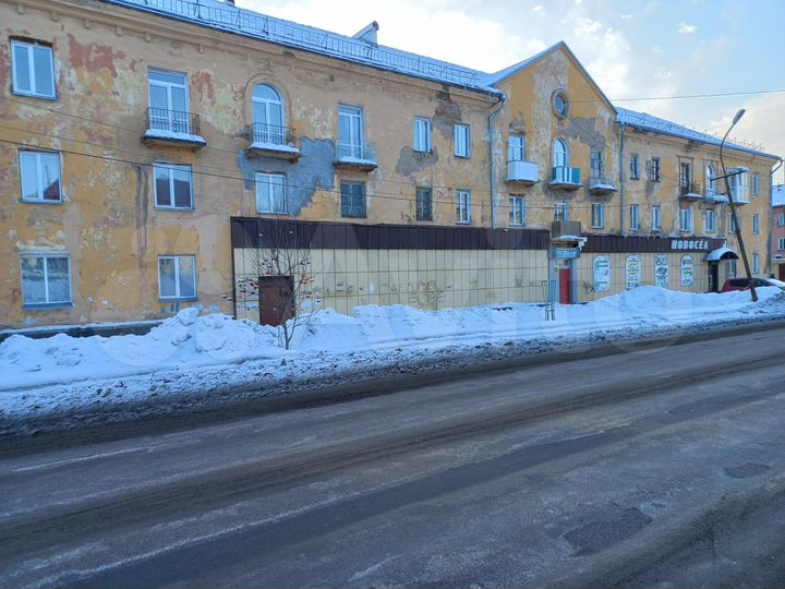 Торговая площадь, 185.2 м²