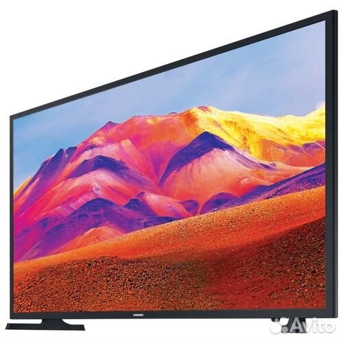 Телевизор Samsung UE32T5300AU