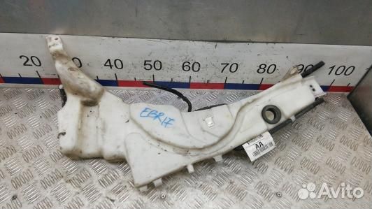 Бачок омывателя ford focus 2 (EBR17NL01)