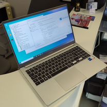 Ноутбук Samsung Galaxy Book 2 (i5-1235u, 16gb)