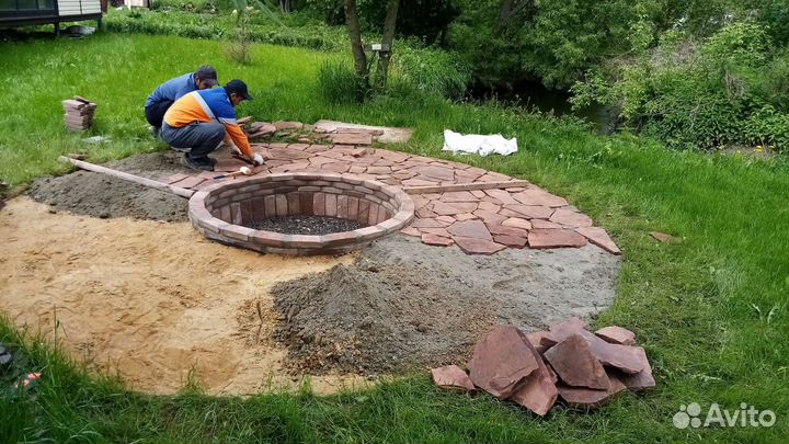 Мастер по строитель