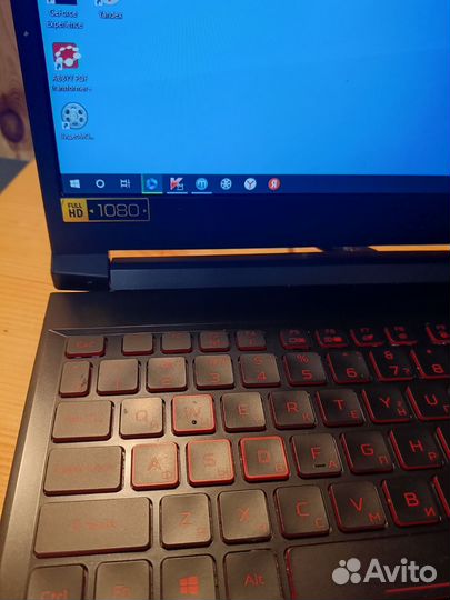 Acer nitro 5 an515 55