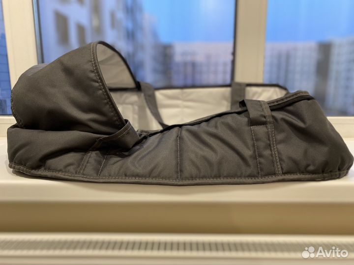 Коляска 2 в 1 verdi