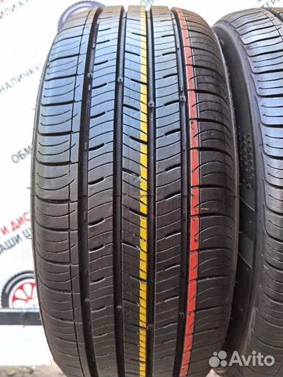 Kumho Solus TA31 215/55 R17 94V