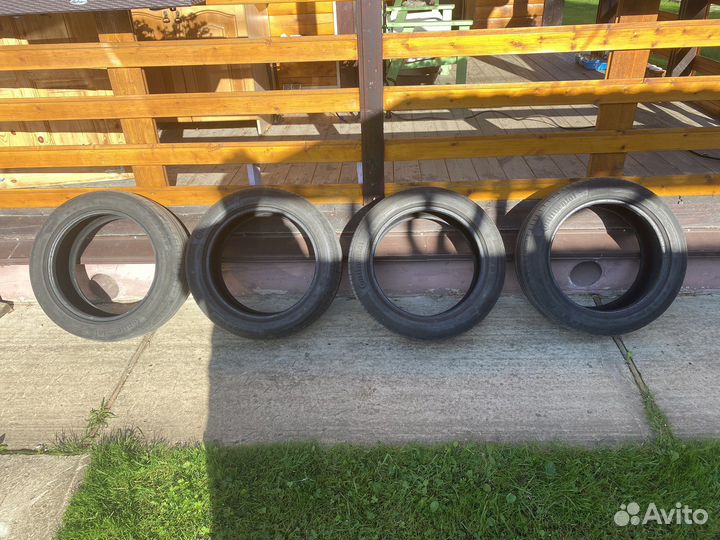 Continental ContiSportContact 5 8.5/50 R17 W