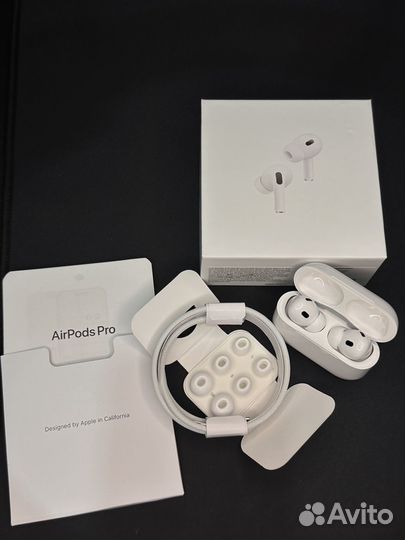 Apple airpods pro 2
