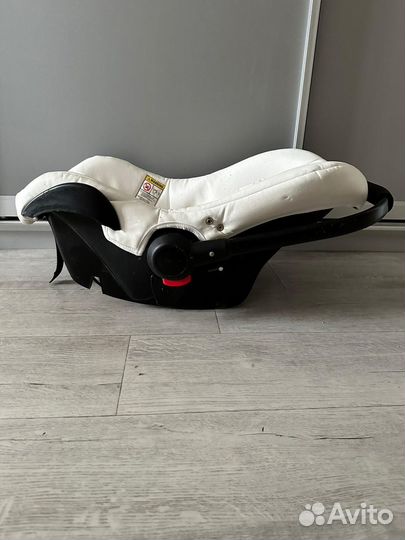 Автолюлька от 0