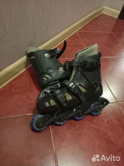 Ролики детские