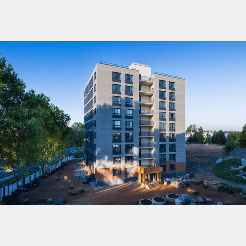 3-к. квартира, 96 м², 6/9 эт.