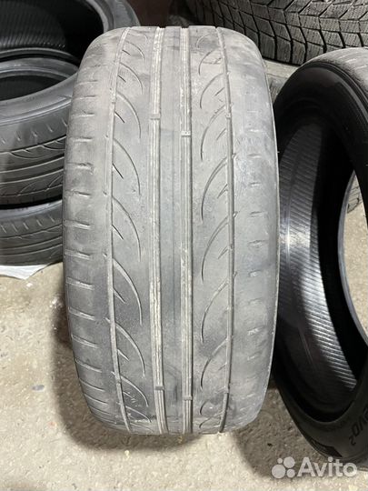 Hankook Ventus V12 Evo2 K120 225/45 R18