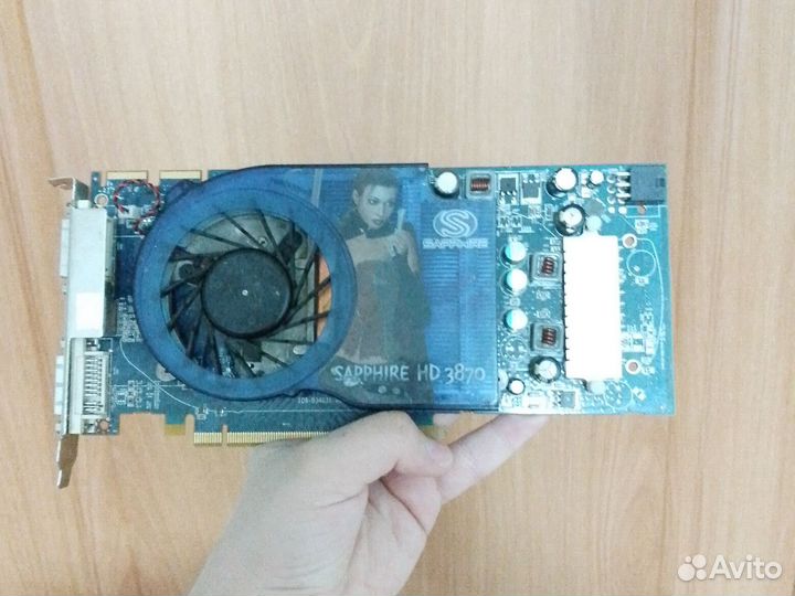 Видеокарта