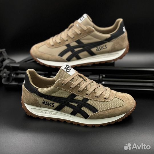 Кроссовки asics мужские