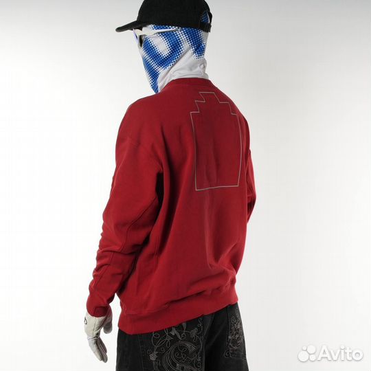 Свитшот CavEmpt