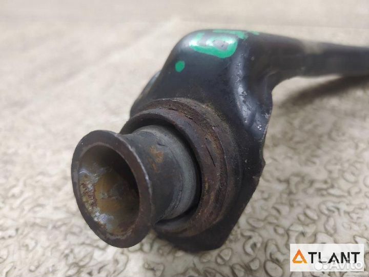 Рычаг передний правый nissan cube