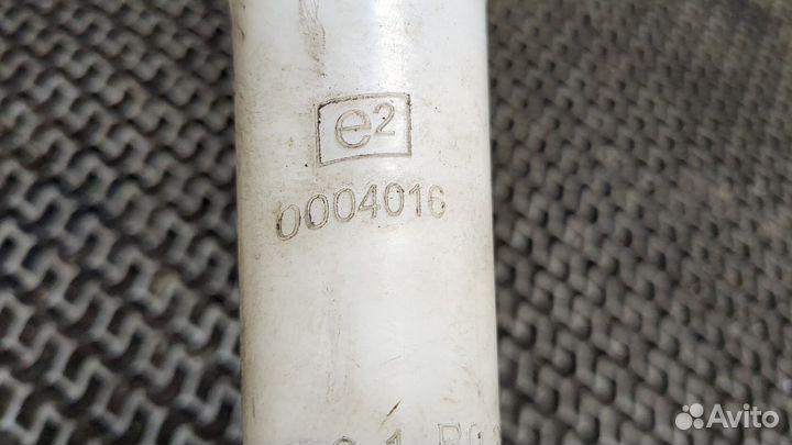 Бачок омывателя Toyota Aygo, 2010