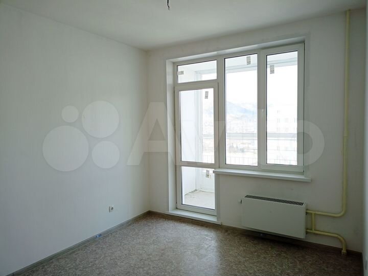 3-к. квартира, 55 м², 8/19 эт.